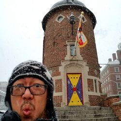 The Harvard Lampoon - Let it snow!!!
