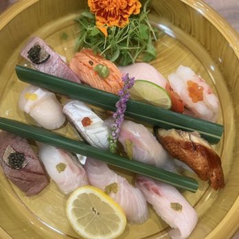 Haruka Sake & Sushi - Sushi Bars Near Me - Fullerton, California Haruka Sake & Sushi - Sushi Bars Near Me - Fullerton, California
