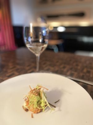 LOCAL restaurant by null