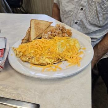 Angelina County Airport Cafe - Hubby's breakfast. - Cafes Near Me - Diboll, Texas Angelina County Airport Cafe - Hubby's breakfast. - Cafes Near Me - Diboll, Texas