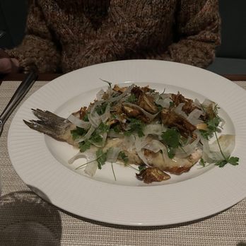 1906 Fine Dining - New American Near Me - Kennett Square, Pennsylvania