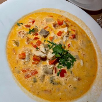 Tabaré Bushwick - Lobster/Fish Bisque - Latin American Near Me - Brooklyn, New York Tabaré Bushwick - Lobster/Fish Bisque - Latin American Near Me - Brooklyn, New York