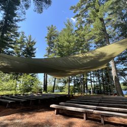 Wavus Camps - Connecting