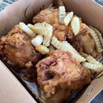 Wendill's Chicken House - Wendill's Old Fashioned Fried Chicken. - Thai Near Me - Arleta, California