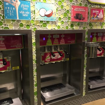 Menchie's - Self serve yogurt - Ice Cream & Frozen Yogurt Near Me - El Paso, Texas Menchie's - Self serve yogurt - Ice Cream & Frozen Yogurt Near Me - El Paso, Texas