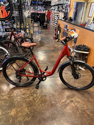 Trek Bicycles - CLOSED, 6900 Daniels Pkwy, Fort Myers, FL 33912, US -  MapQuest