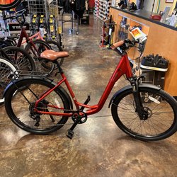 The Bike Route - Cannondale Bikes on Sale Now!
