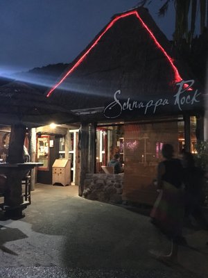Schnappa Rock Restaurant & Bar by null
