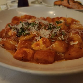 Il Terrazzo Carmine - Italian Near Me - Seattle, Washington