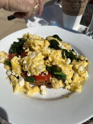 Heritage House Coffee Riverfront by null