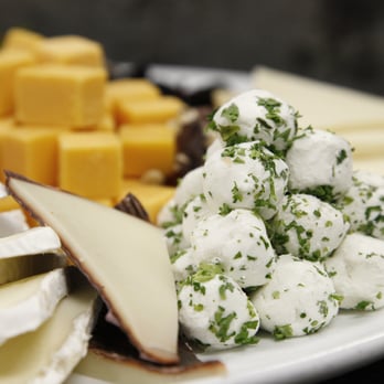 Dining Innovations - Local Cheese Platter - Caterers Near Me - Asheville, North Carolina Dining Innovations - Local Cheese Platter - Caterers Near Me - Asheville, North Carolina