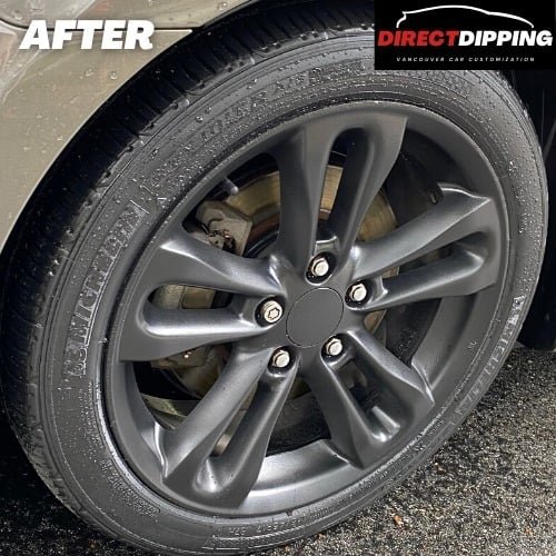 Direct Dipping DIRECT DIPPING - North Vancouver, British Columbia, Canada - Auto ...