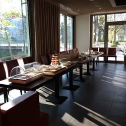 Restaurant Cosita - Frühstück