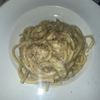 Osteria Nonnino - Pasta Cacio E Pepe - Italian Near Me - New York, New York Osteria Nonnino - Pasta Cacio E Pepe - Italian Near Me - New York, New York