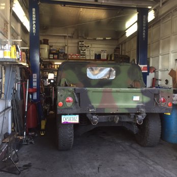 Empire Auto Repair - Auto Repair Near Me - Los Angeles, California Empire Auto Repair - Auto Repair Near Me - Los Angeles, California