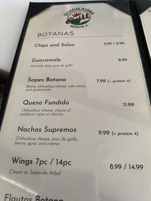 Guadalajara Grill by null