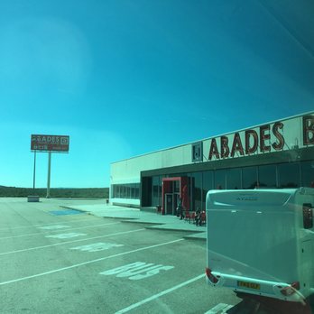 Abades - Spanish Near Me - Jaén, J