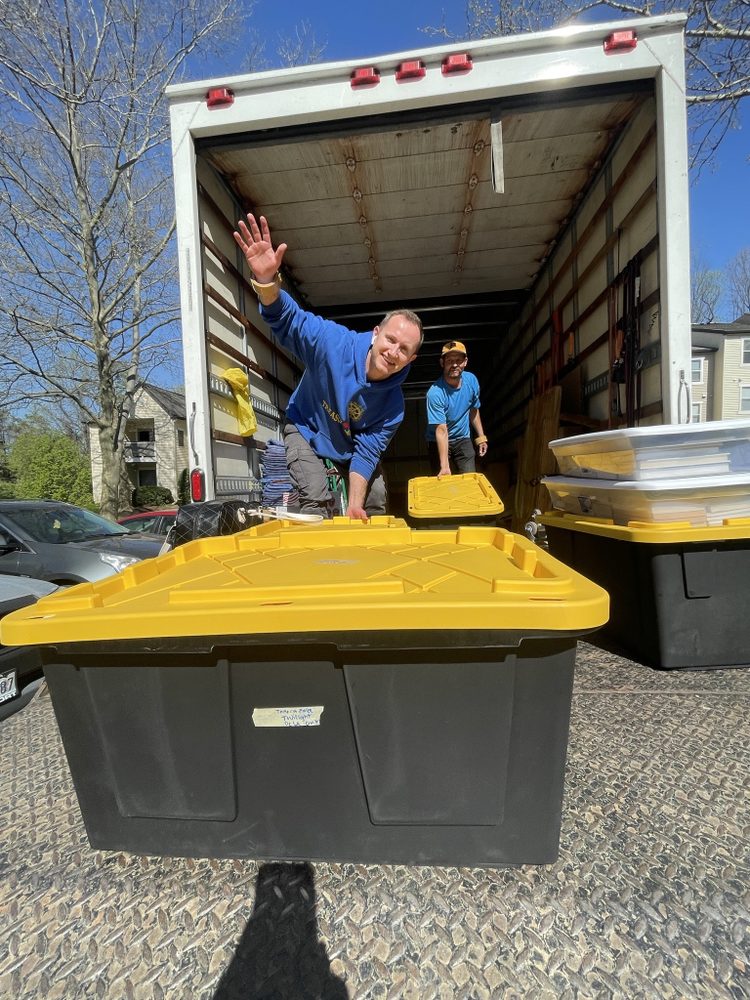 TREASURE MOVING COMPANY - Updated June 2026 - 78 Photos & 161 Reviews ...