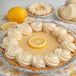 Buttermilk Sky Pie Shop Fort Worth