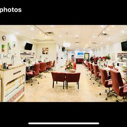 Our shop recently renovated.