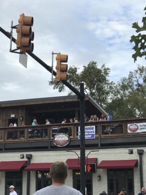 Rootstock Restaurant & Bar by null