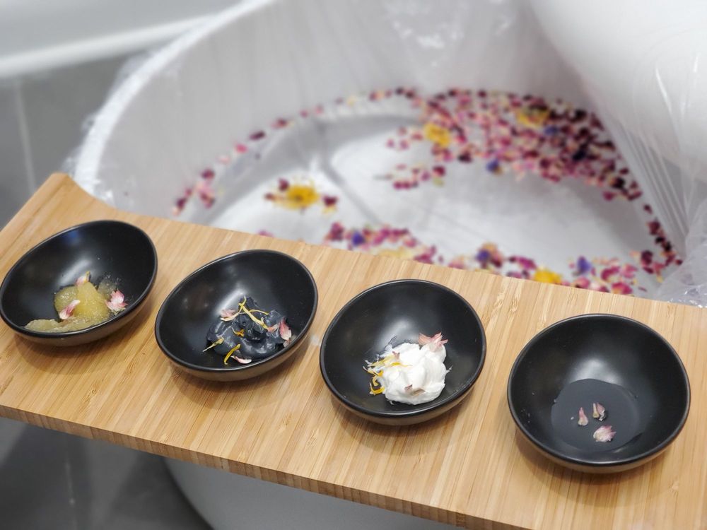 FOREST NAILS & SPA Updated June 2024 37 Photos & 76 Reviews 1237 S Rand Rd, Lake Zurich