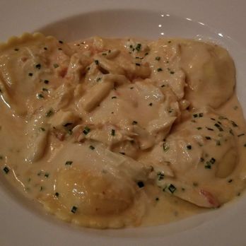 Siena - Smithfield - Lobster Ravioli - Italian Near Me - Smithfield, Rhode Island Siena - Smithfield - Lobster Ravioli - Italian Near Me - Smithfield, Rhode Island