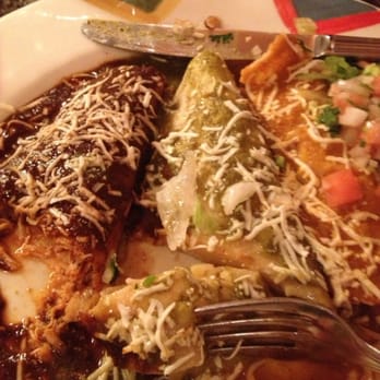 Rancho Grande - Enchiladas Tres Amigos! - delicious!!!!!! - Mexican Near Me - Yonkers, New York Rancho Grande - Enchiladas Tres Amigos! - delicious!!!!!! - Mexican Near Me - Yonkers, New York