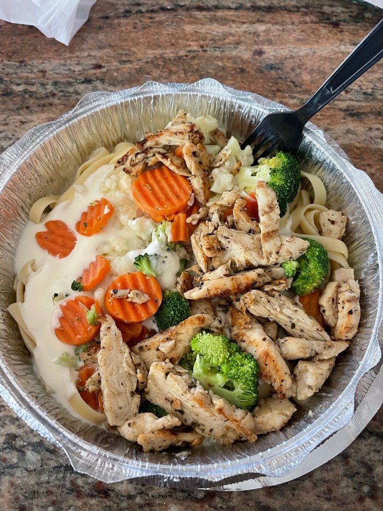 THE PIZZA FACTORY PINEVIEW Updated June 2024 38 Photos & 73