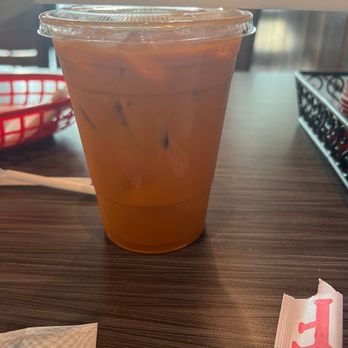 Pho Hut - Iced Thai Tea - Vietnamese Near Me - Glendale, California Pho Hut - Iced Thai Tea - Vietnamese Near Me - Glendale, California