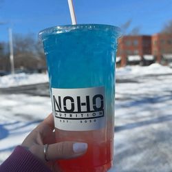 Noho Nutrition