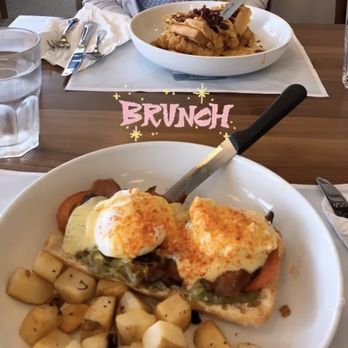 Turning Point - Breakfast & Brunch Near Me - Newark, Delaware
