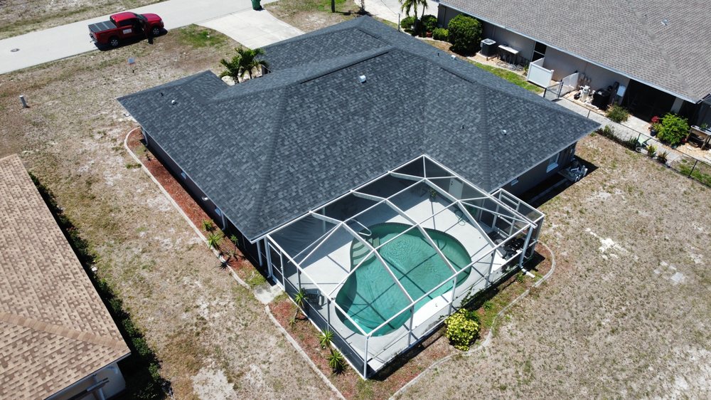 Slide of Jorgenson Enterprise