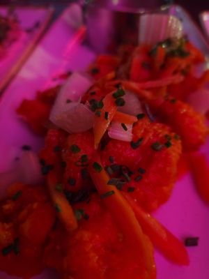 Alley Cat Oyster Bar by null