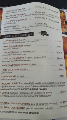 Menu photo 2 Maison Barnavon La Garde, 83