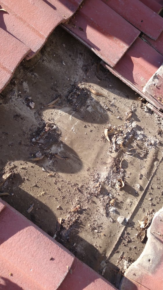 Slide of Gates Roofing