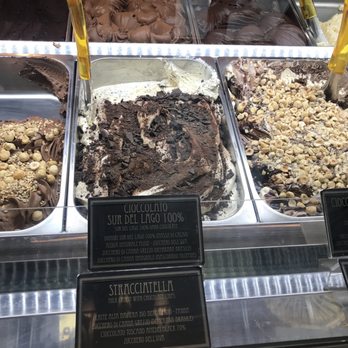 Neve di Latte - Ice Cream & Frozen Yogurt Near Me - Rome, RM Neve di Latte - Ice Cream & Frozen Yogurt Near Me - Rome, RM
