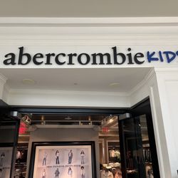 Abercombie & Fitch Kids
