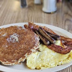 Johnnie's Grill