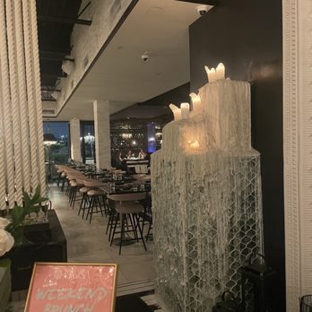 DIOSA - Cool vibes - New Mexican Cuisine Near Me - Downey, California