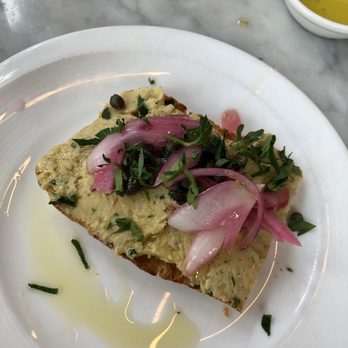 Tarallucci e Vino - Bruschetta Dal Mercato - Italian Near Me - New York, New York Tarallucci e Vino - Bruschetta Dal Mercato - Italian Near Me - New York, New York