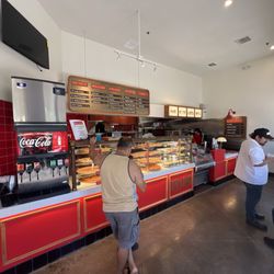 Mr Moto Pizza - Oak Creek