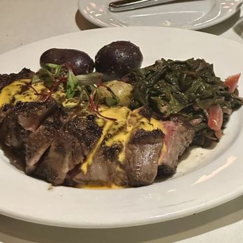 Shadowbrook - New York Strip - American Near Me - Capitola, California Shadowbrook - New York Strip - American Near Me - Capitola, California