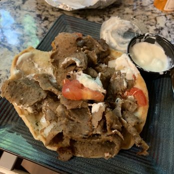 Greek To Me - Original gyro - Greek Near Me - Erlanger, Kentucky