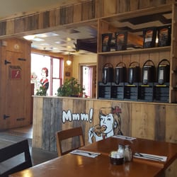 La Bagelerie Rawdon