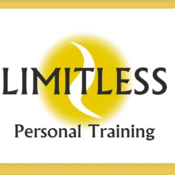 Limitless Personal Training - Logo - Trainers Near Me - Rohnert Park, California Limitless Personal Training - Logo - Trainers Near Me - Rohnert Park, California