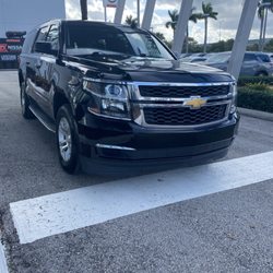 Treasure Coast Livery Service - Our new Fleet addition! Available for bookings immediately!
