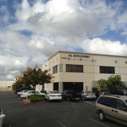 A-1 Auto Expert - Exterior