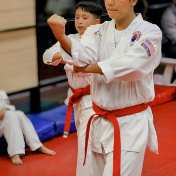 USK Tae Kwon Do - Taekwondo Near Me - Lake Elsinore, California