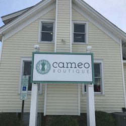 Cameo Boutique